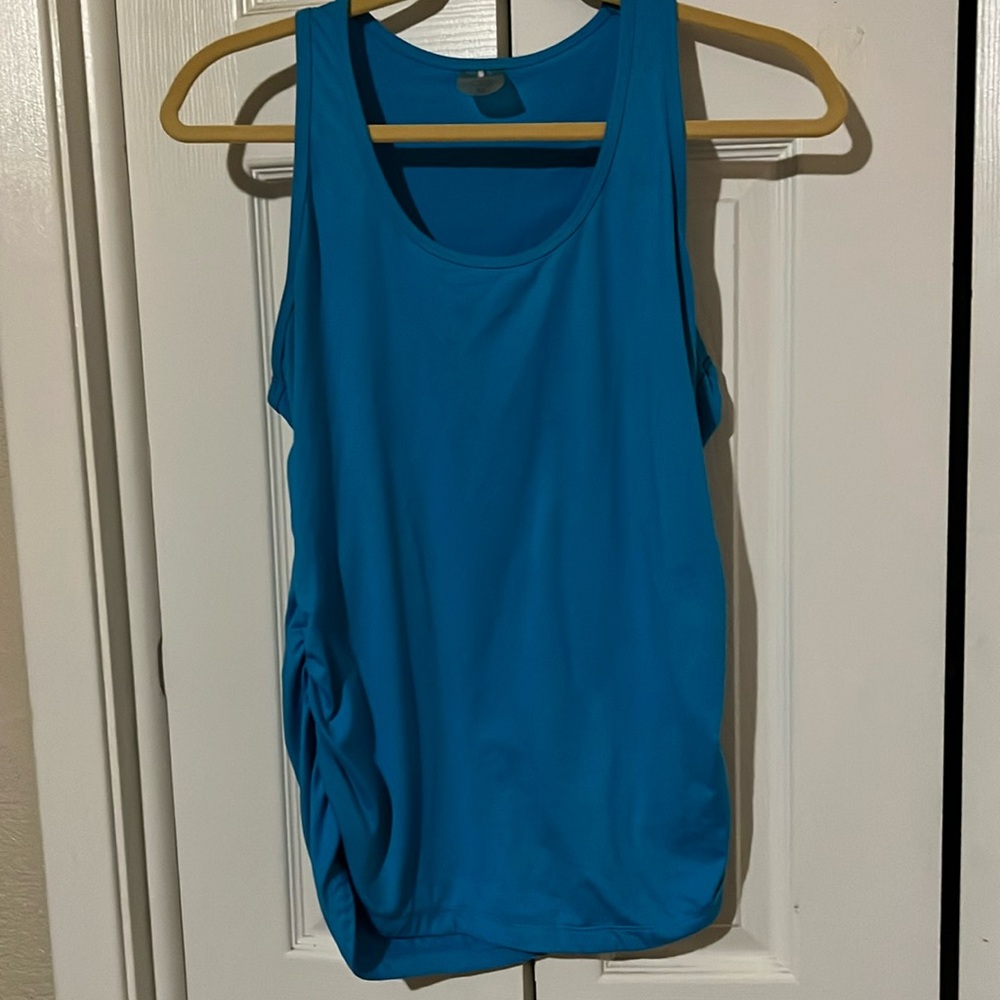 Calia Athletic Tank Size M